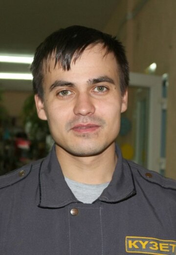 My photo - Vladimir, 35 from Ust-Kamenogorsk (@vladimir187692)