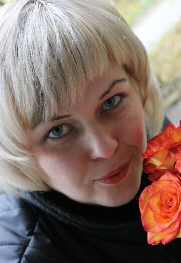My photo - Olenka, 44 from Pervouralsk (@olenka6263)