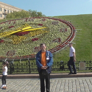 Владимир, 40, Переславль-Залесский