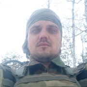 Андрей, 31, Увельский