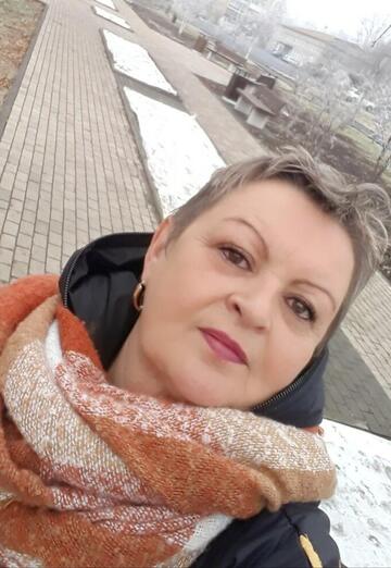 My photo - Svetlana, 59 from Shushenskoye (@svetlana331656)