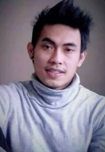 My photo - farhan hakiki, 38 from Jakarta (@farhanhakiki3)