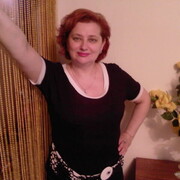 Анна, 64, Томск