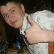 Айрат, 32, Нефтекамск