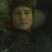 Дима, 37, Ахтырский