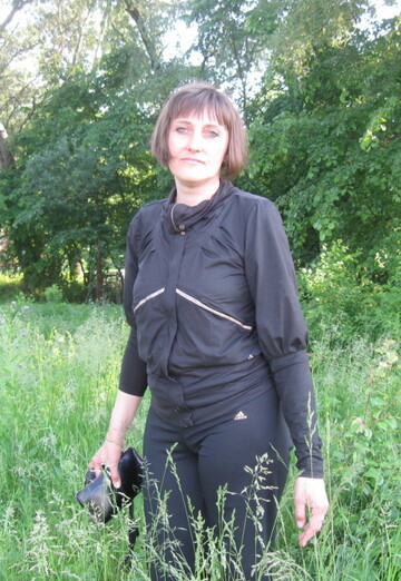 My photo - Tatyana, 50 from Severodonetsk (@tatyana142903)