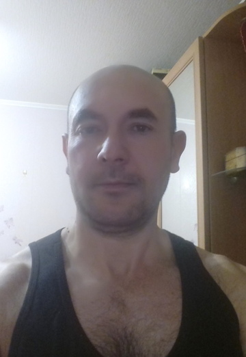 My photo - Yuriy, 35 from Mykolaiv (@uriy132290)