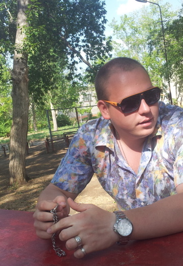 Моя фотография - Владимир, 33 из Лисаковск (@vladimir72977)