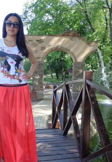 My photo - Darya, 32 from Makeevka (@darya17924)