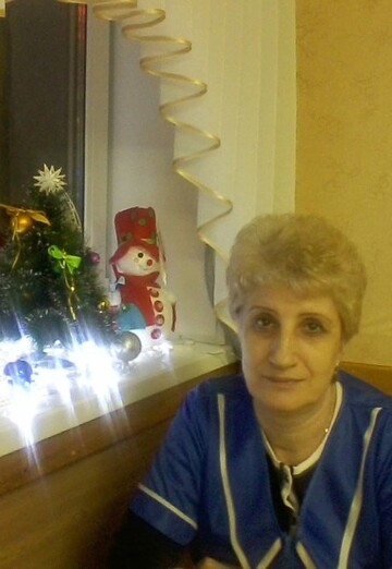 Моя фотография - галина, 58 из Братск (@galina54539)