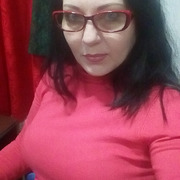 Елена 55 лет (Козерог) хочет познакомиться в Алма-Ате