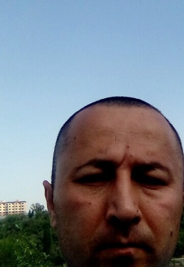 Моя фотография - Ali, 41 из Алматы́ (@ali17610)