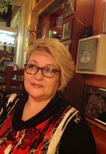 My photo - Natalya Tomilina (Kuz, 68 from Tartu (@natalyatomilinakuznecova)