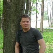 Andrey 36 Saransk