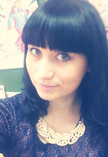 Моя фотография - Анна, 33 из Барнаул (@anna91857)