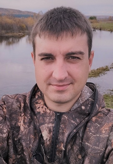 My photo - Dmitriy, 33 from Irkutsk (@dmitriy449400)