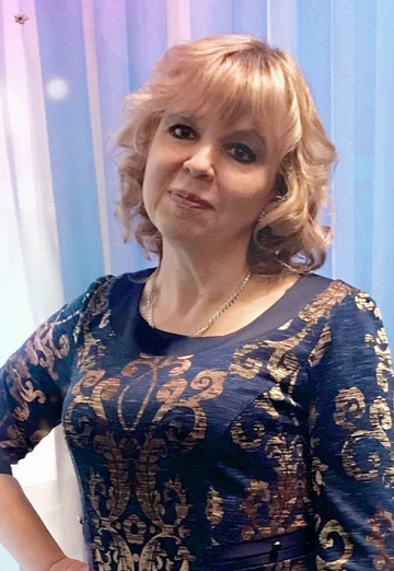 My photo - Kseniya, 57 from Angarsk (@kseniya99333)