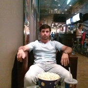 расул, 36, Щербинка