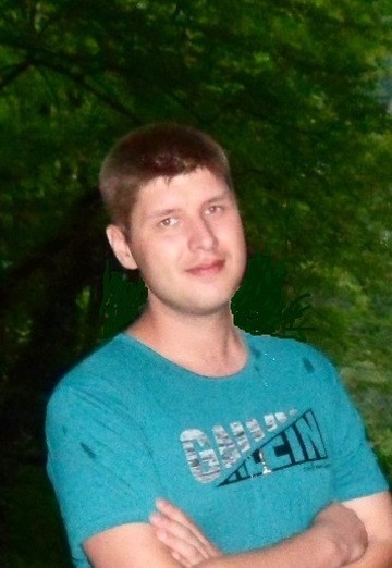 My photo - Sergey ssssssss, 33 from Voronezh (@sergeyssssssss)