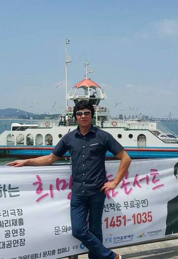Моя фотография - Бахтияр, 30 из Сеул (@bahtiyar1414)