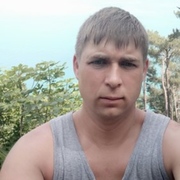 Владислав, 34, Абрау-Дюрсо