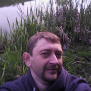 Валентин, 38, Мценск