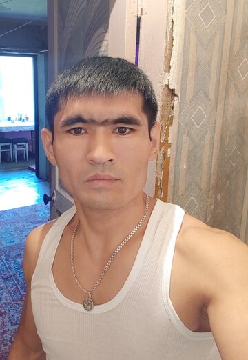 Моя фотография - Арман Ахметов, 41 из Павлодар (@armanahmetov2)