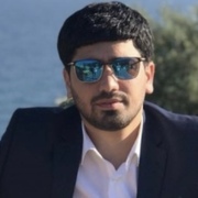 Ремзи, 42, Симферополь