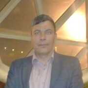 Азербайджаниц, 40, Новосибирск