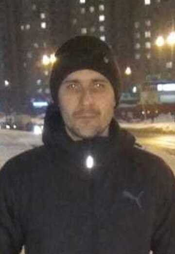My photo - Sergey, 39 from Mineralnye Vody (@sergey925991)