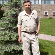Andrey 71 Bishkek
