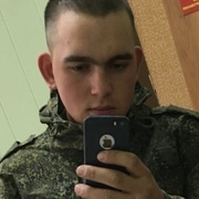 Инсаф, 20, Софрино