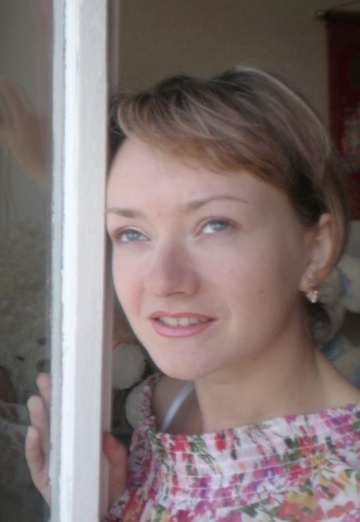 Моя фотография - Юлия, 41 из Тернополь (@statkool)