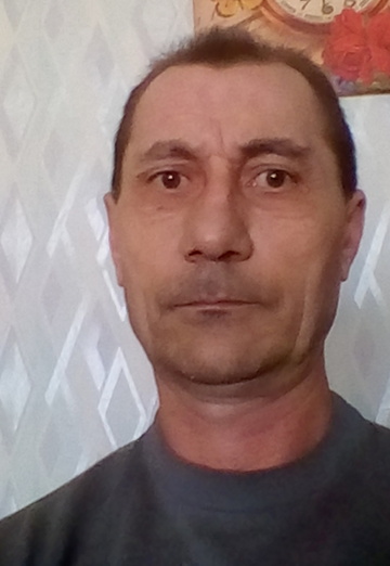 Моя фотография - Сергей, 52 из Самара (@sergey970785)