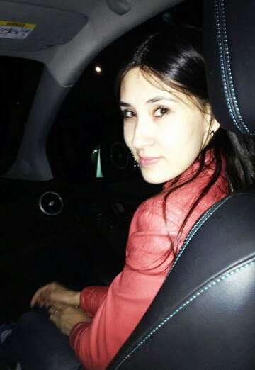 My photo - Yelvira, 33 from Astana (@elvira6340)