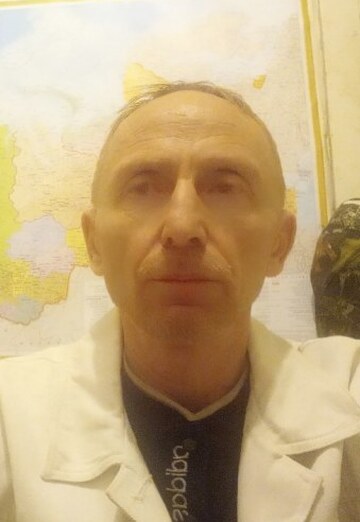 My photo - Nikolay, 45 from Kazan (@nikolay214584)