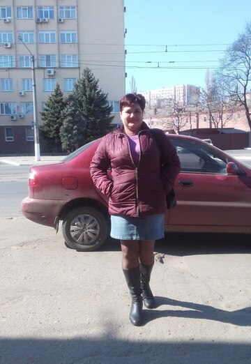 Моя фотография - Лана, 43 из Одесса (@lana21878)