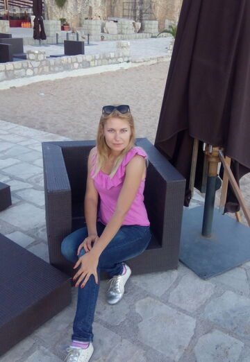 Моя фотография - Наталья, 36 из Харьков (@natalya196586)