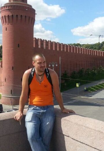 Моя фотография - Сергей, 40 из Ростов-на-Дону (@sergey601703)