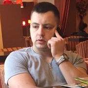 Andrey, 35, Санкт-Петербург