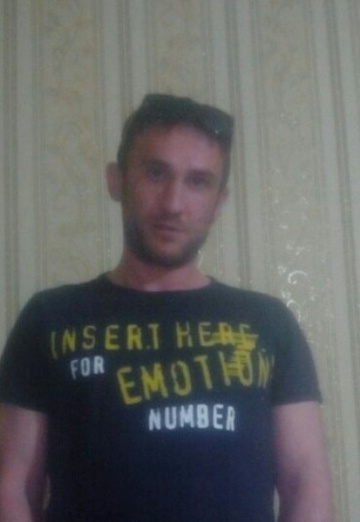 Моя фотография - Руслан, 41 из Ташкент (@ruslan127363)