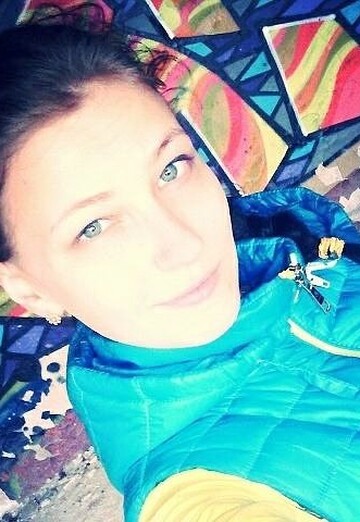 My photo - Alena, 27 from Rostov (@alena50119)