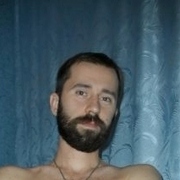 Sergey  Gay, 38, Ивдель