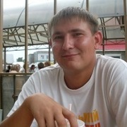 Евгений, 36, Белорецк