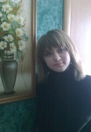 Моя фотография - Лерочка, 29 из Торжок (@lerochka498)