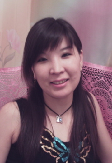 Моя фотография - Жанна, 38 из Алматы́ (@janna1986)