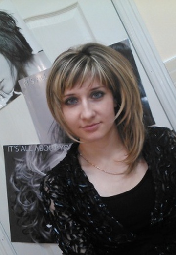 My photo - LILIYa, 36 from Rybnitsa (@liliya901)