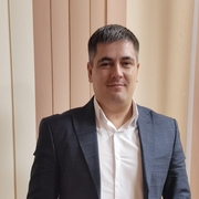 Андрей, 39, Нижневартовск