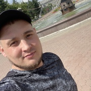 Алексей, 27, Чита