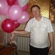 Юрий Шохирев, 57, Улеты